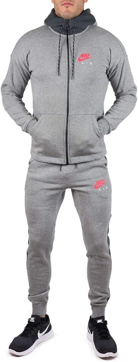 nike air tracksuit anzug herren|Mens Tracksuits .